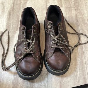 Vintage Dr Martins